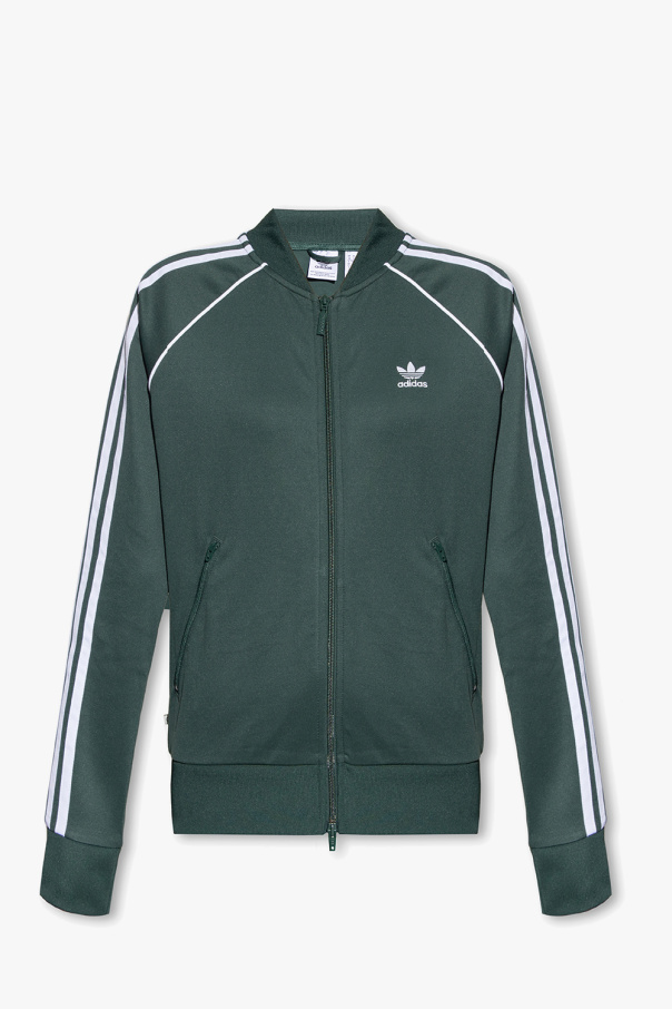 Adidas yeezy green jacket best sale